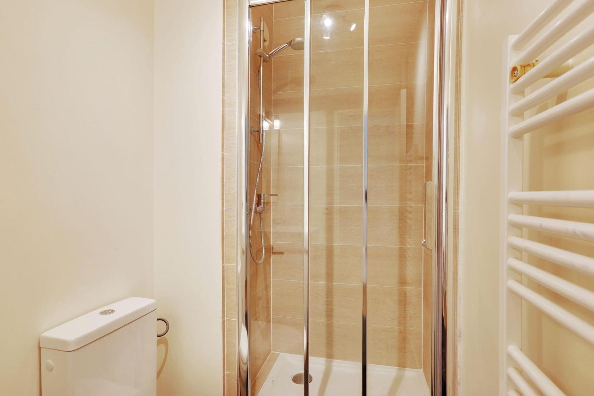 Appartement Luxembourg - Pantheon Charming *